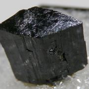 Arfvedsonite