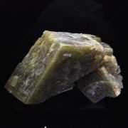 Siderite, Quartz.