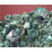 Fluorite