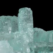 Halite (great color) (fluorescent!)