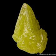 Sulfur