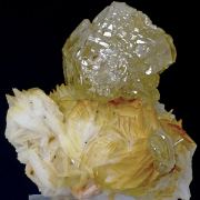 Cerussite