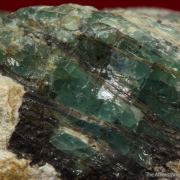 Vashegyite