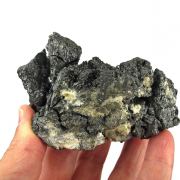 Acanthite