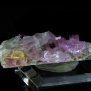 Fluorite. 274.0 ct.