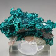 DIOPTASE