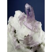 Amethyst, Quartz