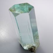 Beryl var: Aquamarine