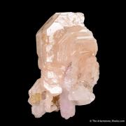 Fluorapophyllite-(K)