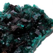 Dioptase. 387.0 ct.