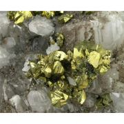 Chalcopyrite