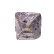 Spinel / (large floater crystal)