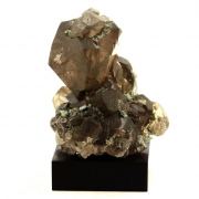 Smoky Faden Quartz.