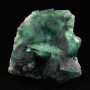 Fluorite.