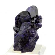 Azurite.