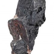 Bixbyite (note size and locality!)