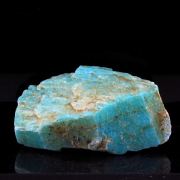 Amazonite. 284.0 ct.