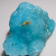 Hemimorphite