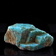 Amazonite. 284.0 ct.