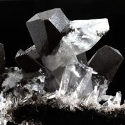 Calcite.