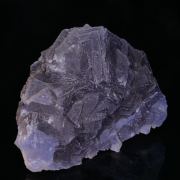 FLUORITE - Loralai Mine, Pakistan