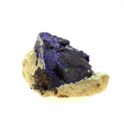 Chessylite ( Azurite ).