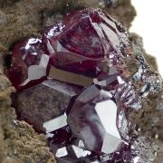 Cuprite