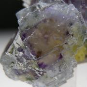 Fluorite