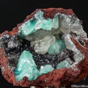 Cuprian Adamite