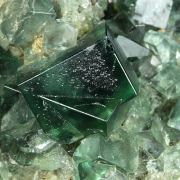 Fluorite