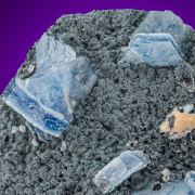 Blue Alkali Beryl 