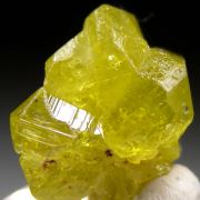 Chrysoberyl