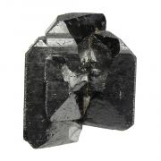 Ferberite / multi-twinned specimen!