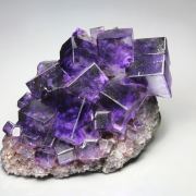 FLUORITE