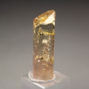 gem TOPAZ var. IMPERIAL TOPAZ