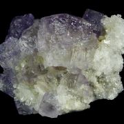 Fluorite