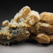 CALCITE floater