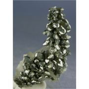 Marcasite, Barite