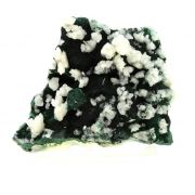 Malachite + Cerussite. 792.0 ct.