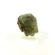 Apatite + Muscovite. 29.02 ct.