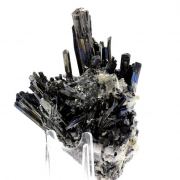 Stibnite.