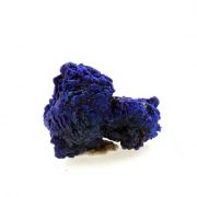 Chessylite ( Azurite ).