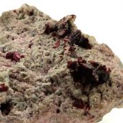 Erythrite.