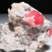 Rhodochrosite