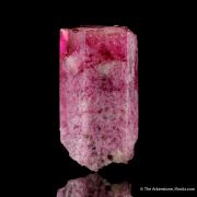 Beryl var. Red Beryl