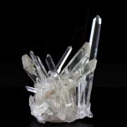 Quartz. 98.5 ct.