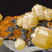 Mimetite