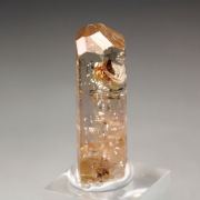 gem TOPAZ var. IMPERIAL TOPAZ