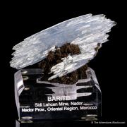 Baryte