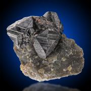 Cassiterite 